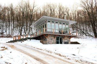 Add These Cabins to Your Bucket List - Photo 3 of 8 -