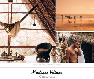 6 Beachside Bungalows on our Bucket List - Photo 1 of 6 -