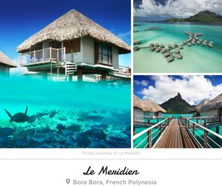 6 Beachside Bungalows on our Bucket List - Photo 2 of 6 -