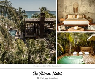 6 Beachside Bungalows on our Bucket List - Photo 3 of 6 -