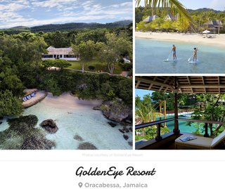 6 Beachside Bungalows on our Bucket List - Photo 4 of 6 -