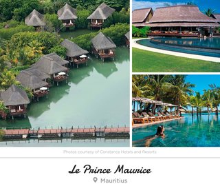 6 Beachside Bungalows on our Bucket List - Photo 5 of 6 -