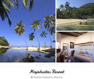 6 Beachside Bungalows on our Bucket List - Photo 6 of 6 -