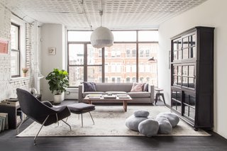 Work Space Spotlight: Visual Country - Photo 5 of 8 - Courtesy of Visual Country.