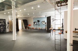 Work Space Spotlight: Visual Country - Photo 6 of 8 - Courtesy of Visual Country.