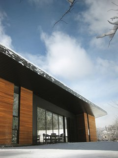 Top 5 Homes of the Week That Embrace Seclusion - Photo 4 of 5 -