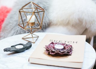How to Make Your Home Feel Oh So Home-y? - Photo 1 of 4 - Dust Off Your Favorite Knick-Knacks: 