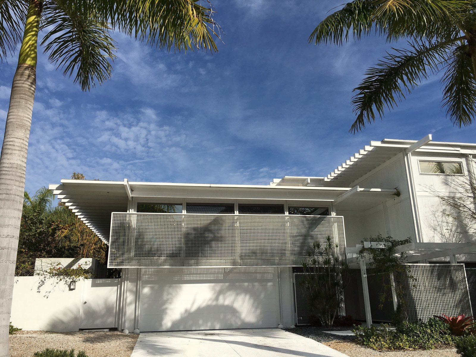 2016 Harkavy House