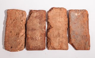 Revealing the Pros and Cons of Exposed Brick and How to Take Care of It - Photo 4 of 9 - If you feel like the bricks inside your apartment don't look as nice as the ones on the outside of your building, you're probably right. Interior wythes of brick were typically of a lower quality than exterior face brick.