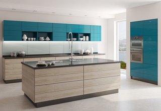 Select perfect flooring to give a new look to your kitchen - Photo 2 of 3 - Kitchen Flooring