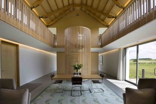 6 British Vacation Homes You Can Stay in That Were Designed by Renowned Architects - Photo 6 of 12 -