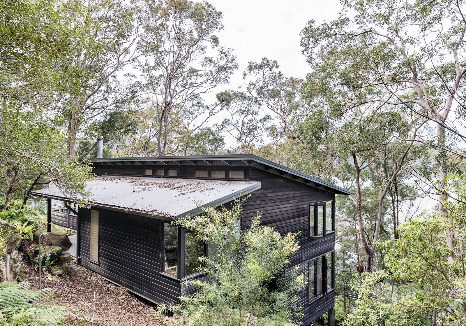 Dangar Island Australia Dangar Island Australia