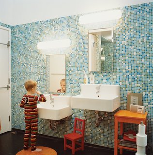 13 Modern Bathroom Vanity Ideas - Photo 1 of 13 -