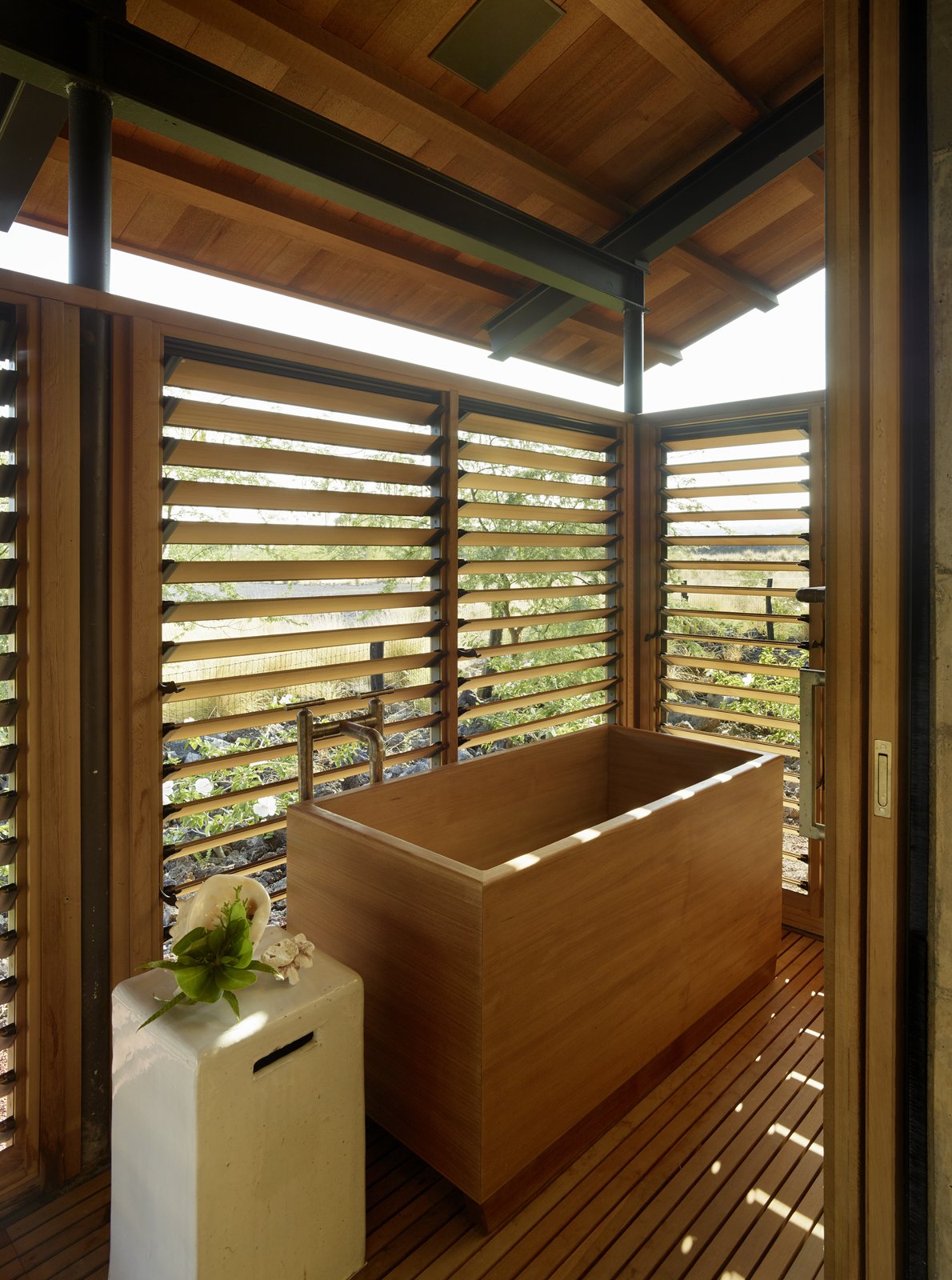 40 Modern Bathtubs That Soak In the View