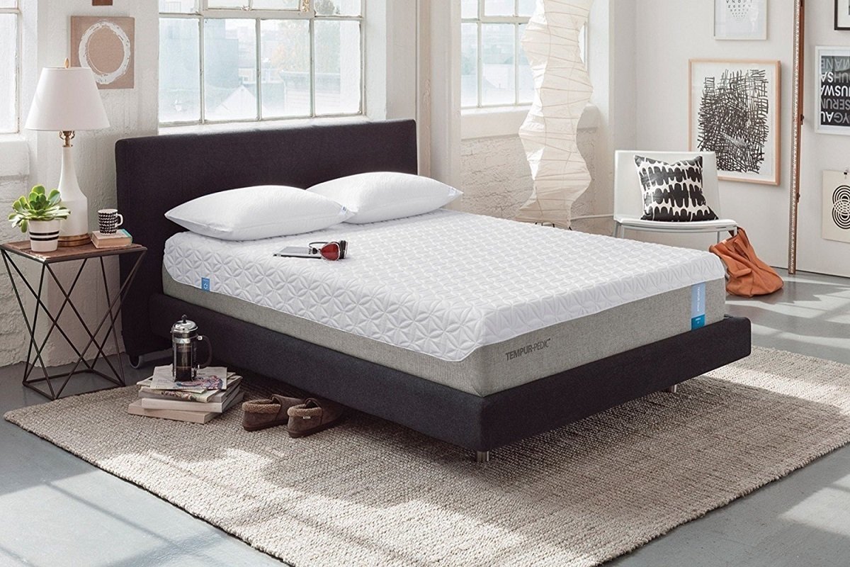 Tempurpedic Mattress