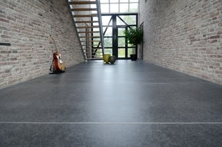 Using Ceramic Tiles and Porcelain for Perfect Tiled look in Kitchen - Photo 3 of 5 -