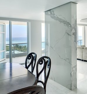 Using Ceramic Tiles and Porcelain for Perfect Tiled look in Kitchen - Photo 4 of 5 -