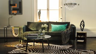 City: New York | Styling Sasa Antic