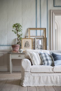 How to choose an IKEA sofa to match your personal interior style - Photo 1 of 5 -