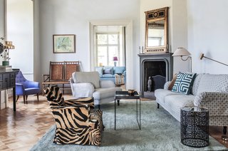How to choose an IKEA sofa to match your personal interior style - Photo 2 of 5 -