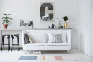 How to choose an IKEA sofa to match your personal interior style - Photo 5 of 5 -