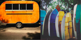 Instagram / Sydney / Australia - Photo 3 of 13 - Clareville Beach, Caravan and Boats for hire, Photography: Marcus Hay for SMH, Inc
