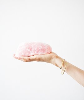 How to Use Crystals in Your Home - Photo 3 of 3 - Select a crystal that brings you joy and that supports your lifestyle; Source: Asami Zenri/Ashley Neese