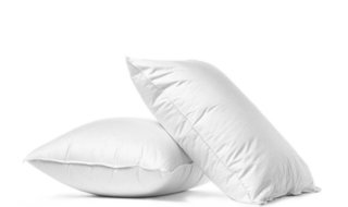 Enhance your sleep by selecting the right pillow for you; Source: Nicole LaMotte/Parachute