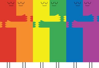 How to Start the New Year Fresh - Photo 8 of 10 - Come together to give support to those who may need it more now than ever; Source: Hello CDR/Christopher David