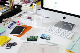 How to Start the New Year Fresh - Photo 9 of 10 - It’s time to organize your calendar and schedule appointments; Source: Bonnie Tsang/BonnieTsangBlog