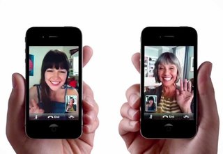 How to Start the New Year Fresh - Photo 10 of 10 - Look how happy she is! Pick up that phone and give Grandma a ring – she’d love it; Source: Cult of Mac