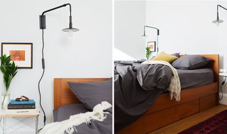 Styling Bedroom Artwork, by Framebridge - Photo 8 of 10 - Source: Framebridge/Parachute 