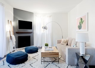 Apartment Room Mate how to design an apartment you and your roommate love - dwell Apartment Room Mate how to design an apartment you and your roommate love - dwell