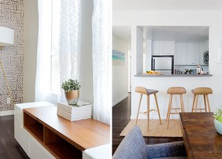 Apartment Room Mate how to design an apartment you and your roommate love - dwell Apartment Room Mate how to design an apartment you and your roommate love - dwell