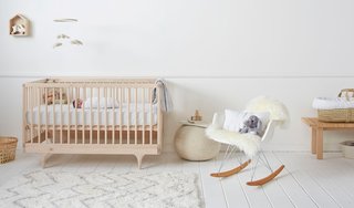 The Baby Collection: Behind the Design + Styling Tips - Photo 1 of 4 - Source: Nicole LaMotte/Parachute 