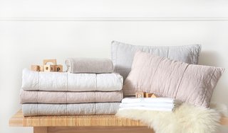 The Baby Collection: Behind the Design + Styling Tips - Photo 2 of 4 - Source: Nicole LaMotte/Parachute 