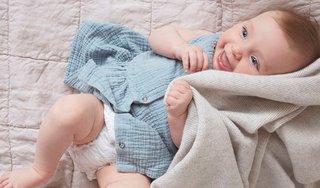 The Baby Collection: Behind the Design + Styling Tips - Photo 4 of 4 - Source: Nicole LaMotte/Parachute