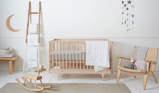 The Baby Collection: Behind the Design + Styling Tips - Photo 3 of 4 - Source: Nicole LaMotte/Parachute 