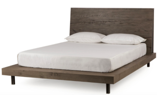 Design Trade Service picks February's top items for designers - Photo 3 of 6 - Matilda bed