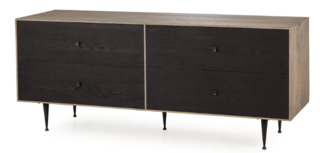Design Trade Service picks February's top items for designers - Photo 4 of 6 - Matilda dresser