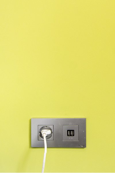 005.GEB - Apartment Refurbishment in Madrid
Photo: Carlos Antón Photography © Photo 18 of 005.GEB modern home