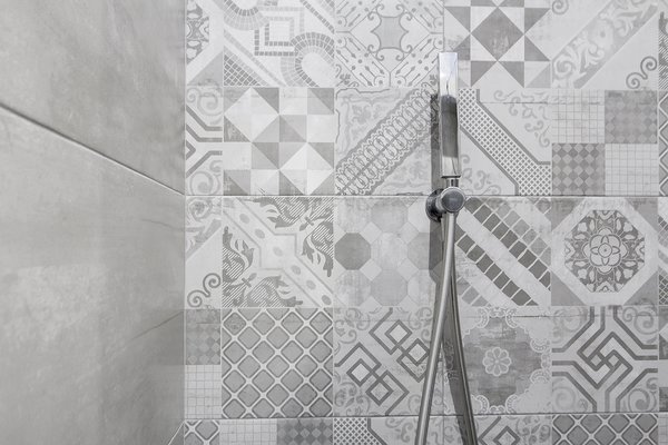 005.GEB - Apartment Refurbishment in Madrid
Photo: Carlos Antón Photography © Photo of 005.GEB modern home