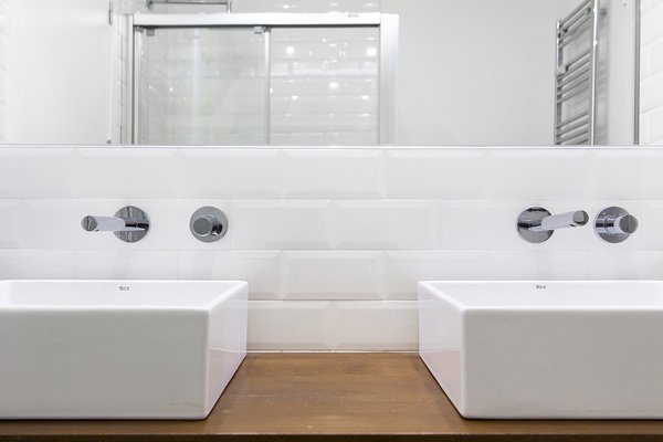 005.GEB - Apartment Refurbishment in Madrid
Photo: Carlos Antón Photography © Photo 3 of 005.GEB modern home