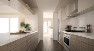 8 Kitchen Design Trends to Look Out for in 2017 - Photo 1 of 3 - Competition: Kitchen & Laundry Room Remodel, Florida