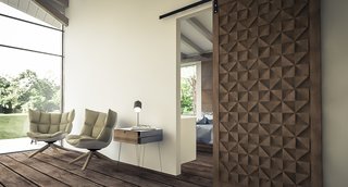 Competition: Modern Farmhouse