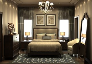 Stunning Bedroom Designs to Inspire You - Photo 5 of 6 - Competition: Second Home