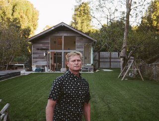 Strider Wasilewski's home in Malibu has become a sanctuary where he shares his most precious times with his wife and three sons. Strider epitomizes the stoked surfing lifestyle we all aspire to lead, riding the wave wherever it takes him. Like any great surfer, positioning himself in the right place at the right time has led him to some truly great things. From being a poster boy for Quiksilver and Lost, to later becoming Team Captain, Team Manager, and Marketing Manager at Quiksilver, to now owning his own sunscreen company, Shade—and being a commentator for the new World Surf League, the professional surfing world tour.