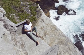 Surf Shacks 013 - Sam McIntosh - Photo 1 of 6 - Photo: Trevor King