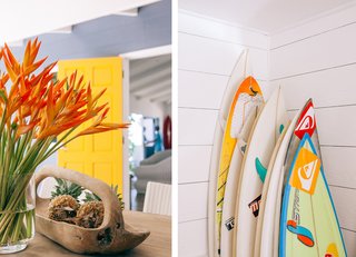Surf Shacks 014 - Raimana Van Bastolear - Photo 4 of 7 -