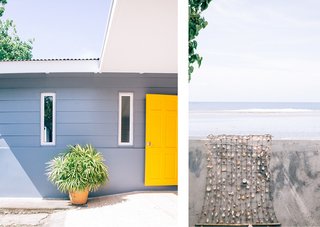 Surf Shacks 014 - Raimana Van Bastolear - Photo 5 of 7 -